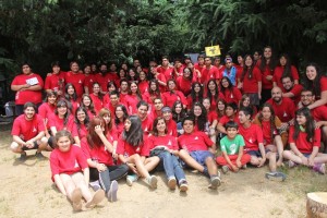 Camp 2