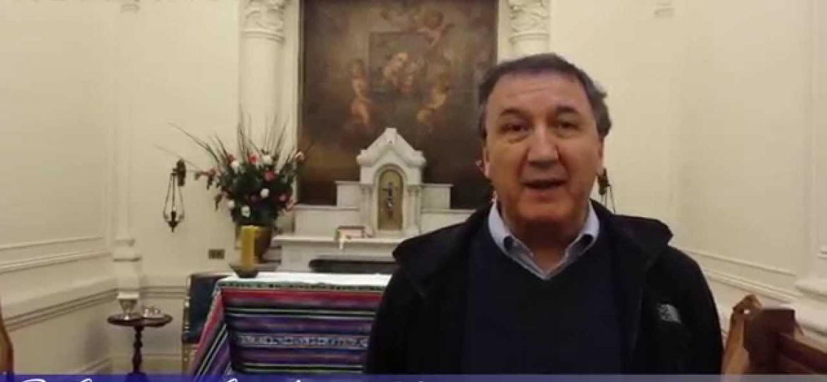 Mensaje Provincial para el año 2016
