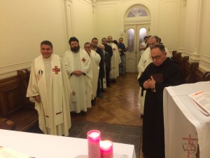 Imagen Capilla