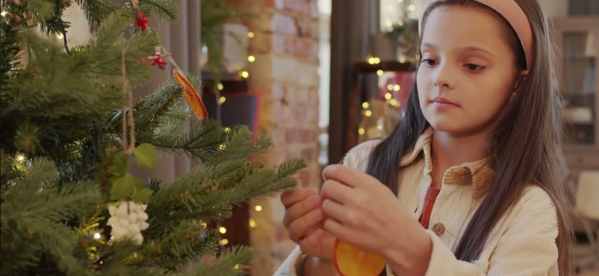 Mensaje de Navidad 2021